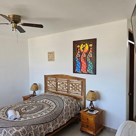 Bed and breakfast Buena Vista Lobitos Extérieur photo