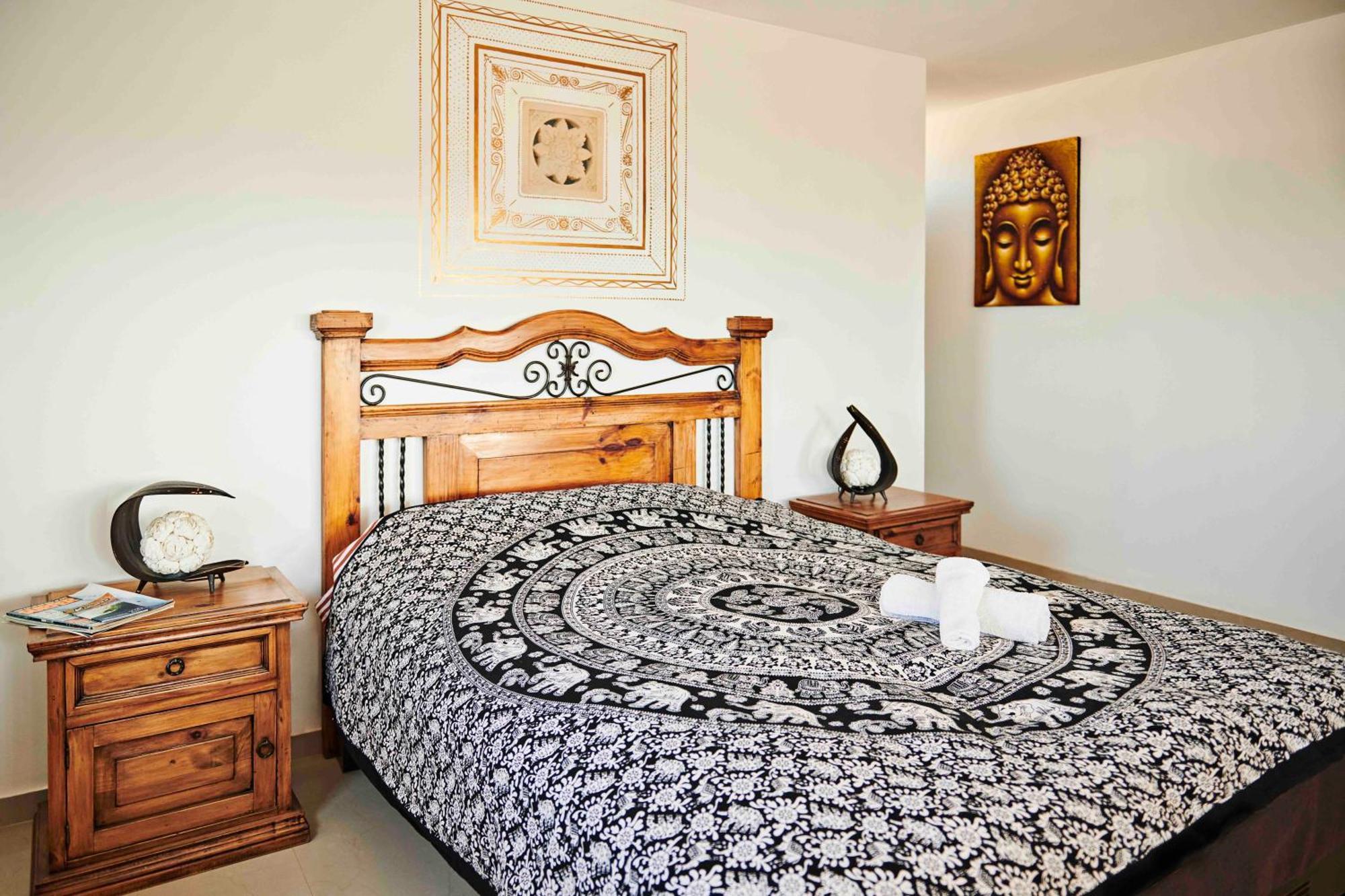 Bed and breakfast Buena Vista Lobitos Extérieur photo