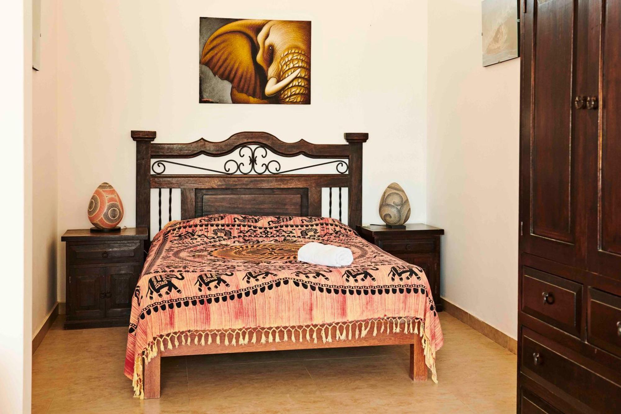 Bed and breakfast Buena Vista Lobitos Extérieur photo